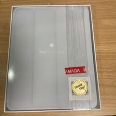 未開封　iPad純正カバー　APPLE MD455FE/Aのサムネイル