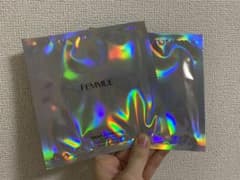 FEMMUE  ファミュ　ドリームグロウマスク(PF) ハリ・エイジングのサムネイル