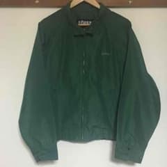 専用usa製 stussy コーチジャケットのサムネイル