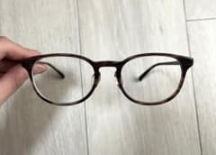 JINS 眼鏡 ボストン ウェリントン 50□20-144○39のサムネイル