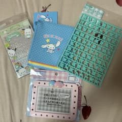 サンリオグッズ　まとめ売りのサムネイル