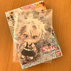 鬼滅の刃！全員集中!みつめて!アクリルチャーム2のサムネイル