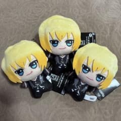テイルズ オブ』シリーズ ちびぐるみ第二弾 vol.2の入手方法まとめ