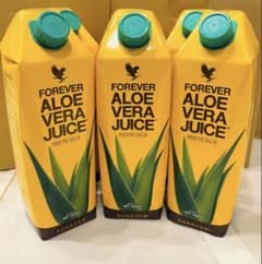 アロエベラジュース 1000ml6本セット 3 - メルカリ