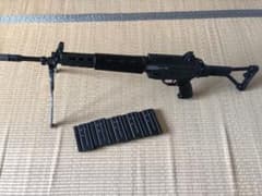 【専用】東京マルイ 89式小銃 電動ガンのサムネイル