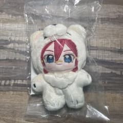 あんさんぶるスターズ あんスタ ぬいぐるみ 七種茨　3個 あんさんぶるスターズ あんスタ 七種茨ぬいぐるみ｜Yahoo!フリマ（旧