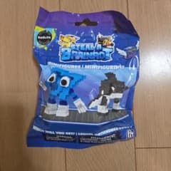 ※新品未開封 Roblox Steal a Brainrot ミニフィギュアのサムネイル
