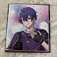 しおんくんミニ色紙のサムネイル