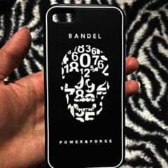 バンデル♡iPhone5.5sカバーのサムネイル