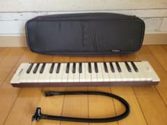 未使用品 YAMAHA P-37EBR ピアニカ 鍵盤ハーモニカ 37鍵 未使用品 YAMAHA P-37EBR ピアニカ 鍵盤ハーモニカ 37鍵 - メルカリ