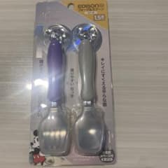 EDISONmamaフォークスプーンセットのサムネイル