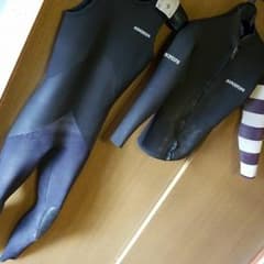 AIDENTIFY ロングジョン ロングタッパーのサムネイル