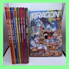 ONE PIECE COLOR WALK 1-9巻セット 尾田栄一郎　特典付属 ONE PIECE COLOR WALK 1-10巻セット 尾田栄一郎 特典付属 - メルカリ