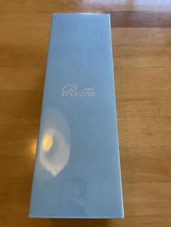 【値下げ新品・未使用】ReFa リファファインバブル シャワーヘッドした。のサムネイル