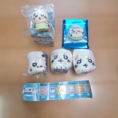 ちいかわ 　ラッコ　 まとめ売りのサムネイル