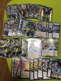 無色+天門デッキのサムネイル