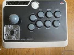 Mayflash アーケードスティック F300 [日本正規品]のサムネイル