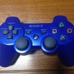 PS3コントローラーのサムネイル
