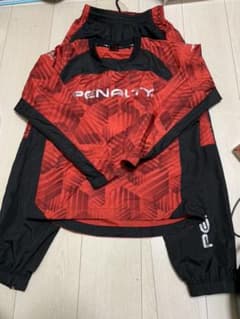 ペナルティ サッカー ピステセット 150のサムネイル