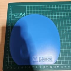 VICTAS V>22 Double Extra 卓球ラバーのサムネイル