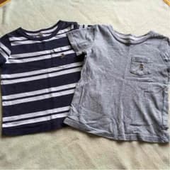 gap80㌢2枚セットのサムネイル