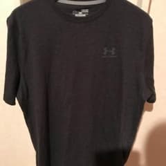 アンダーアーマー★Ｔシャツ★グレーのサムネイル
