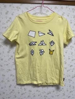 UT 포켓몬 티셔츠