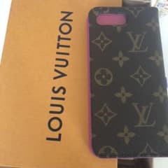 ルイヴィトン iPhoneケースのサムネイル