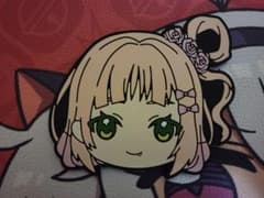 桃鈴ねね ラバーコースターのサムネイル