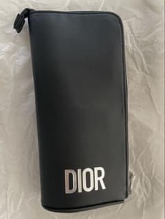 Dior ノベルティ　ブラシポーチのサムネイル
