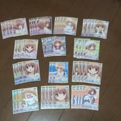 ヴィクトリースパーク デッキ 香椎愛莉のサムネイル