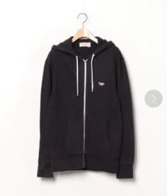 【正規品】maison kitsune パーカー
