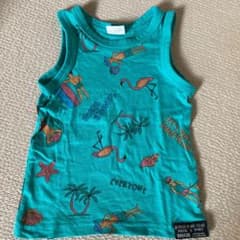 BREEZEタンクトップとTシャツのサムネイル