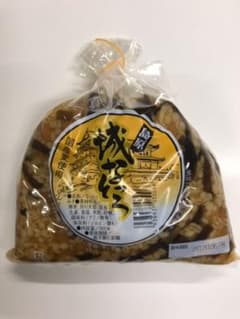 もろみみそ（なっとうみそ）360g 発酵食品おかず　ご飯のお供　甘口　送料込みのサムネイル