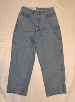 STANDARD JOURNAL MURAKAMI Denim blurhmsのサムネイル