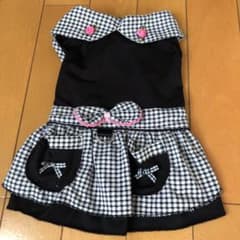 犬服Mサイズのサムネイル
