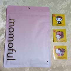momoful モモフル おりもの吸水ショーツ 通常タイプ ベージュ Lのサムネイル