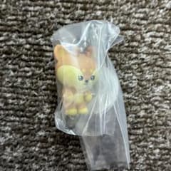 SEVENTEEN MINITEEN ガチャ ジョシュア　ボールチェーンのサムネイル