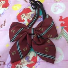 コスプレ 高校 リボンのサムネイル