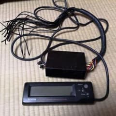 テクトム　レブリミッター　アンチラグ　トヨタのサムネイル