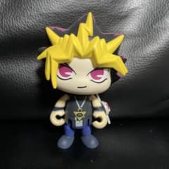 遊戯王 闇遊戯 デフォルメ フィギュア