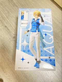 推しの子　プライズフィギュア　 アクアのサムネイル