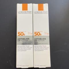 LA ROCHE-POSAY ANTHELIOS UV REPAIR 50mlのサムネイル