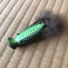 デプス バスターク バシリスキーのサムネイル