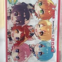 すとぷり クリアファイル　7枚セットのサムネイル
