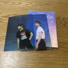 Rise up astro チャウヌ ムンビン アルバム - メルカリ