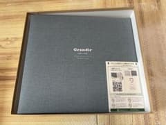 Grandir アルバムのサムネイル
