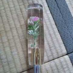 水中花シフトノブのサムネイル