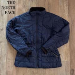 【美品】THE NORTH FACE レディースS キルティング エクセルロフトのサムネイル