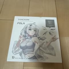 TANCHJIM FOLA 新品未開封 TANCHJIM FOLA 新品未開封 - メルカリ